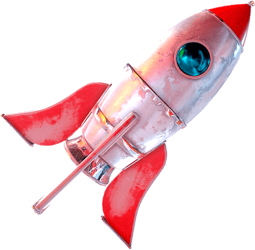rocket