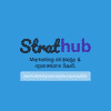 StratHub — All-in-One Marketing Strategy, Planning & Reporting Platform