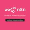n8n – Flexible AI workflow automation for technical teams