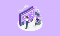 Web & Mobile App